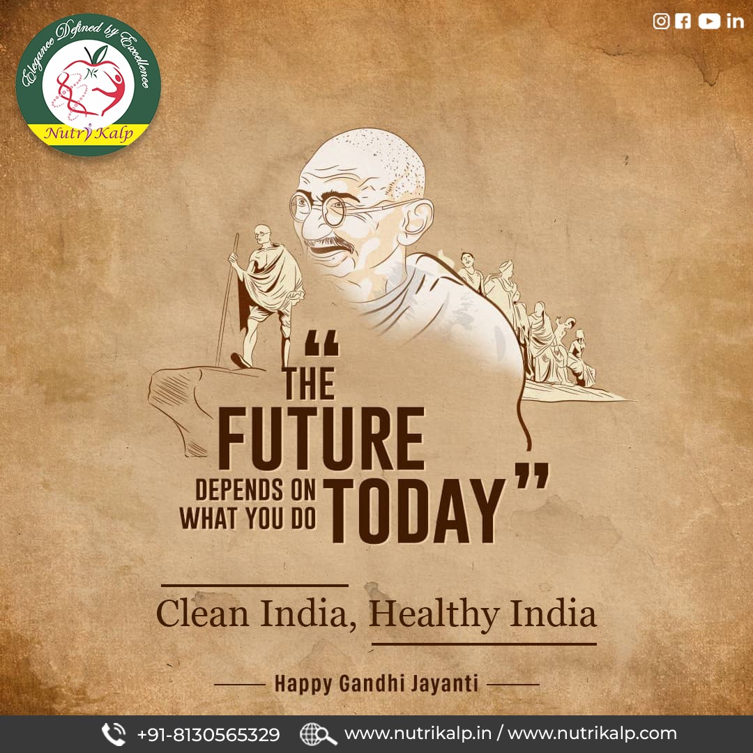 GANDHI JAYANTI 2023